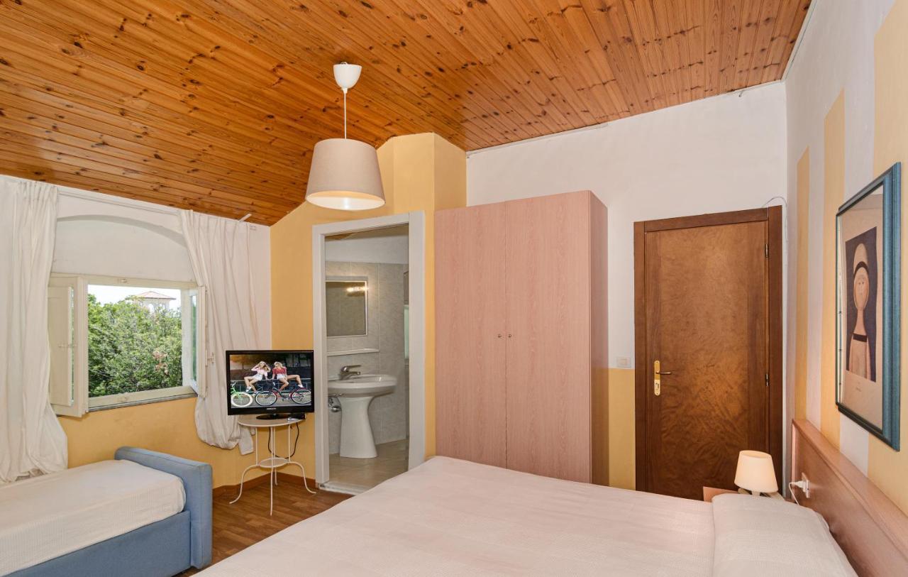 Albergo Villa Gradita Forte dei Marmi Exterior photo