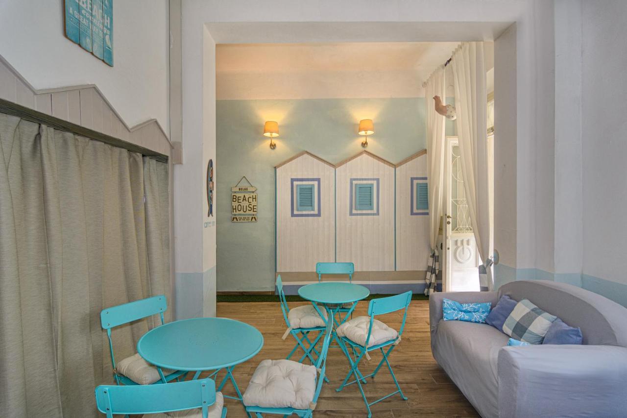 Albergo Villa Gradita Forte dei Marmi Exterior photo
