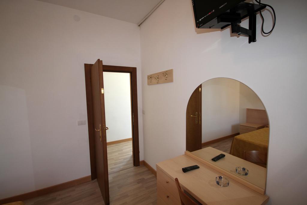 Albergo Villa Gradita Forte dei Marmi Exterior photo
