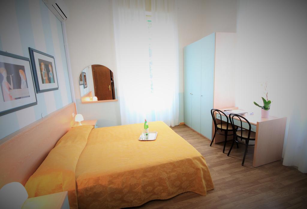 Albergo Villa Gradita Forte dei Marmi Exterior photo