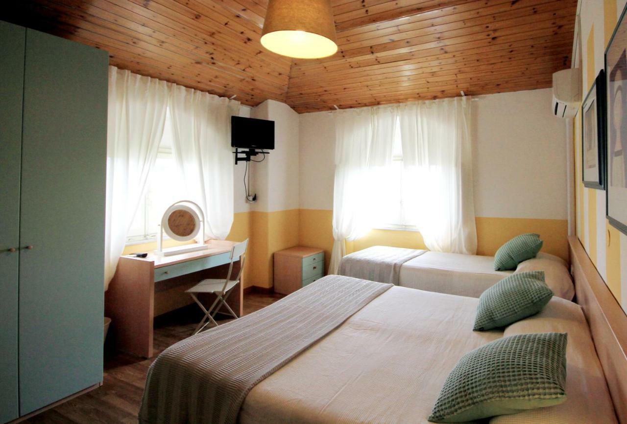 Albergo Villa Gradita Forte dei Marmi Exterior photo