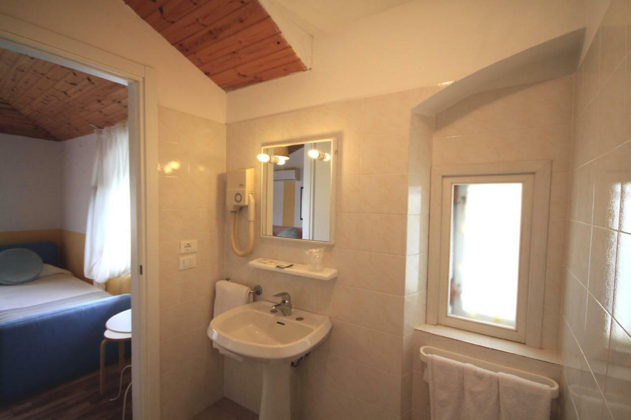 Albergo Villa Gradita Forte dei Marmi Exterior photo